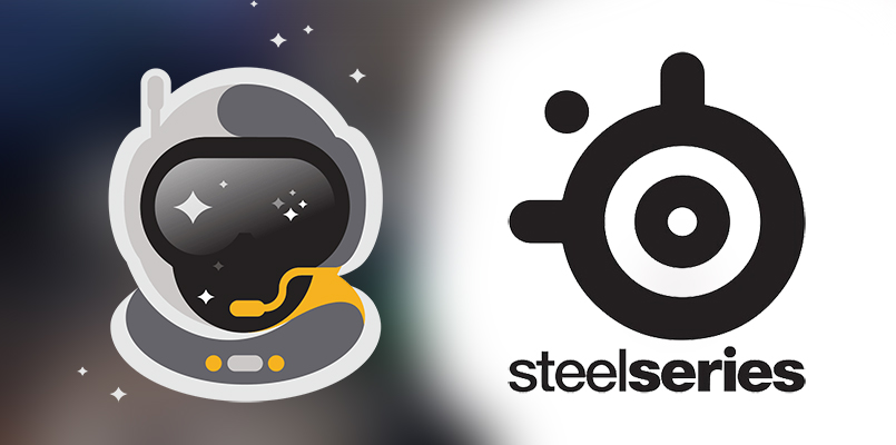 steelseries spacestation gaming