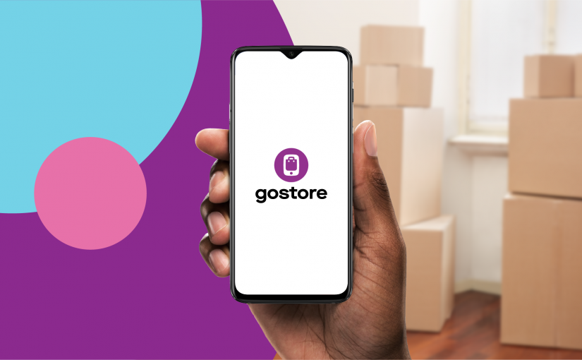 GoStore Toko Online Moka Gojek