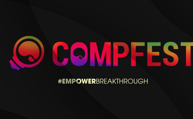 Compfest 2020