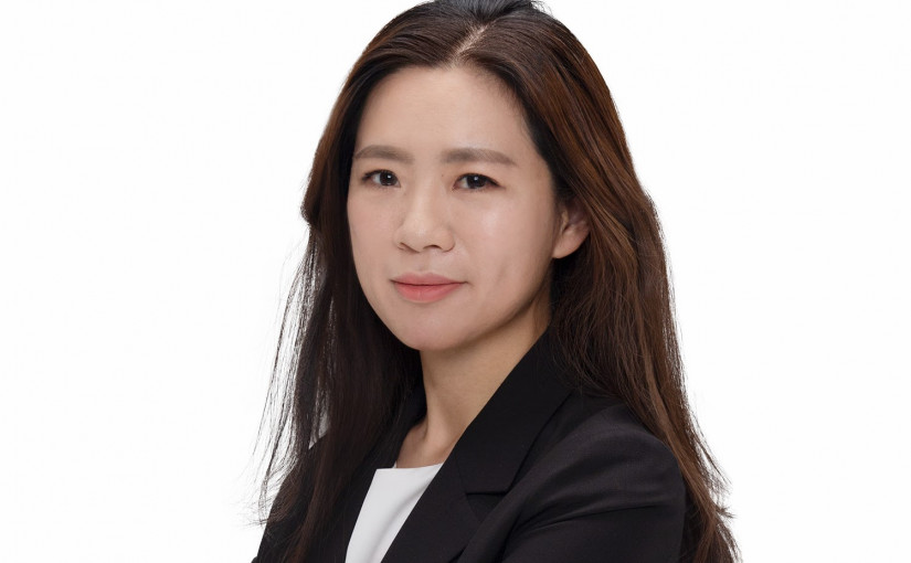 Co-founder & COO KKday Weichun Liu