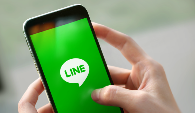 Line Indonesia dan Line Webtoon Indonesia membagikan pembaruan dan informasi produk-produk mereka