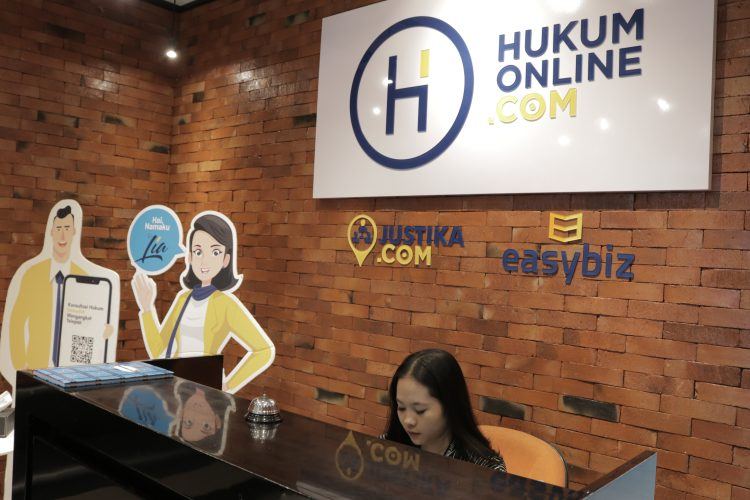 E-Learning Belajar Hukumonline