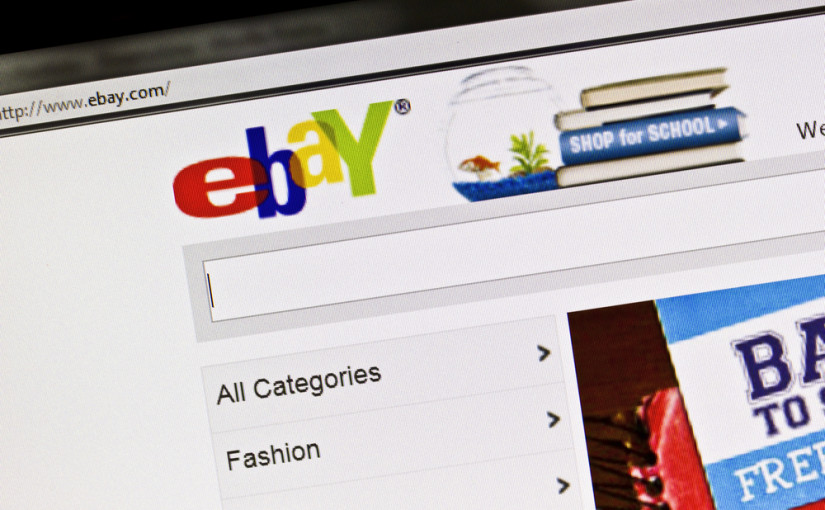 eBay Indonesia