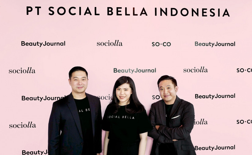 Social Bella