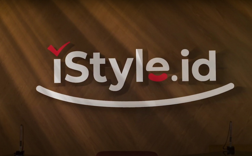 iLOTTE, situs e-commerce besutan Salim Group dan Lotte Group, mengumumkan rebrand menjadi iStyle memasuki tahun ketiganya