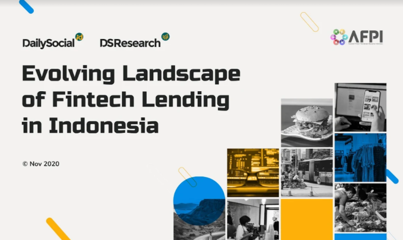 Fintech Lending di Indonesia 2020