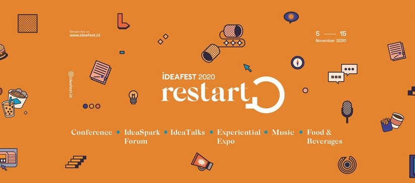 IDEAFEST 2020