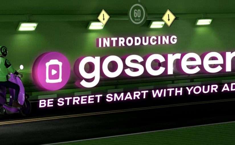 GoScreen