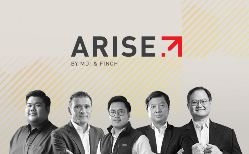 Arise Fund hadir untuk menutup kesenjangan pendanaan pra seri A / MDI Ventures