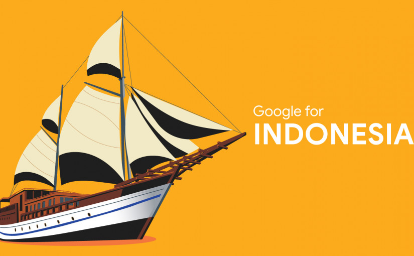 Google for Indonesia 2020