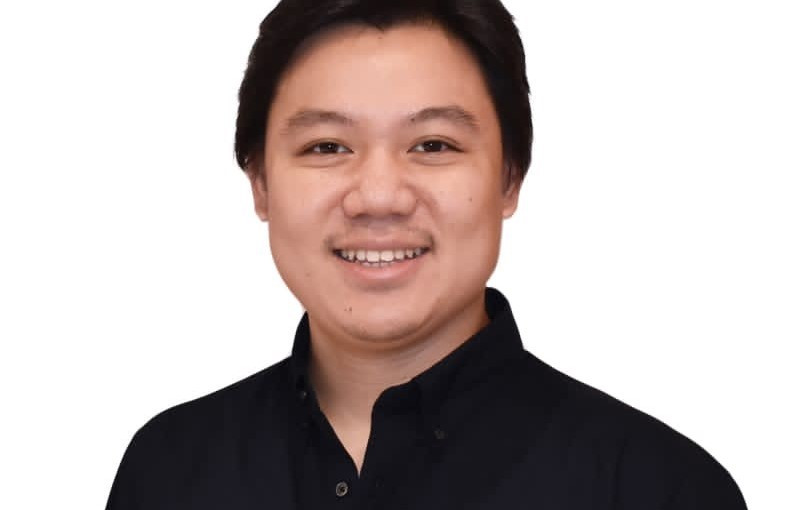 Co-Founder & COO RoomME Winoto Hartanto