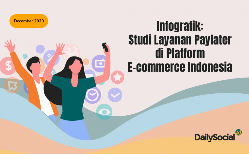 paylater di e-commerce Indonesia