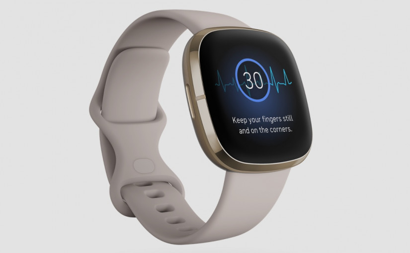 Fitbit Sense