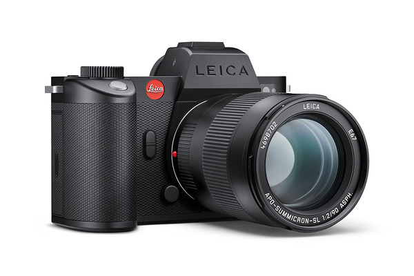 Leica SL2-S 1