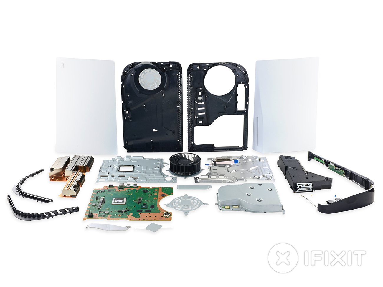 Teardown-PlayStation-5-1