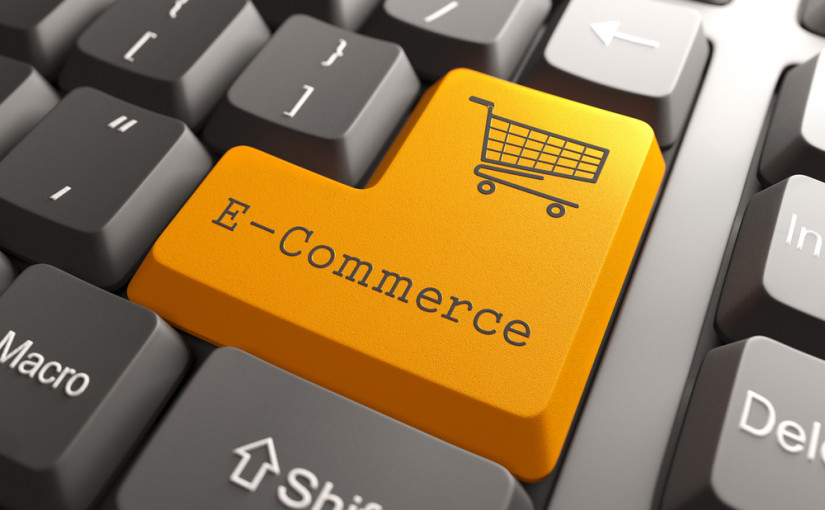 Pertumbuhan industri e-commerce turut terdorong naik di tengah pandemi / Pixabay