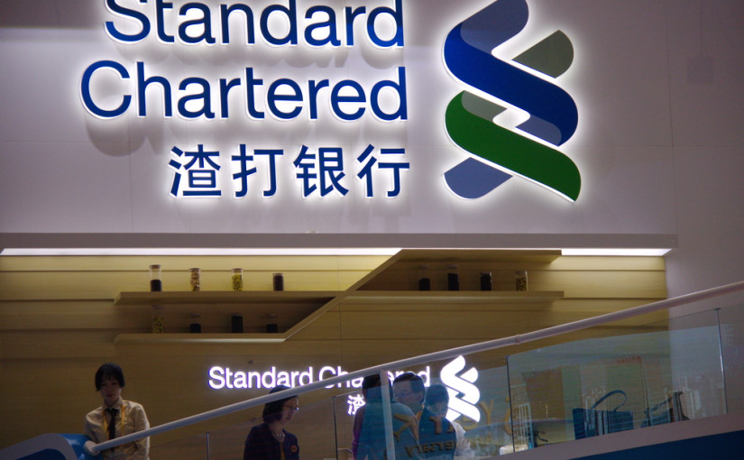 Kerja Sama Bukalapak dan Standard Chartered