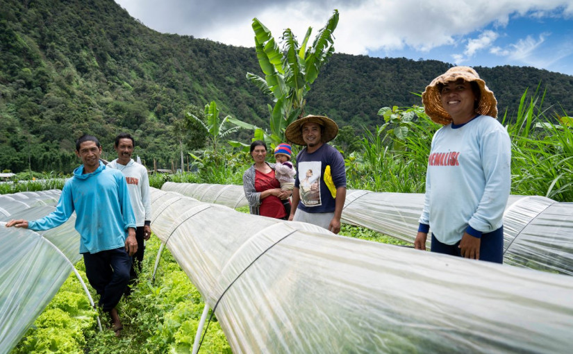 Startup agritech TaniHub Group mengungkapkan segera mengumumkan pendanaan seri B yang diklaim memiliki nominal terbesar seantero Asia Tenggara untuk startup di vertikalnya