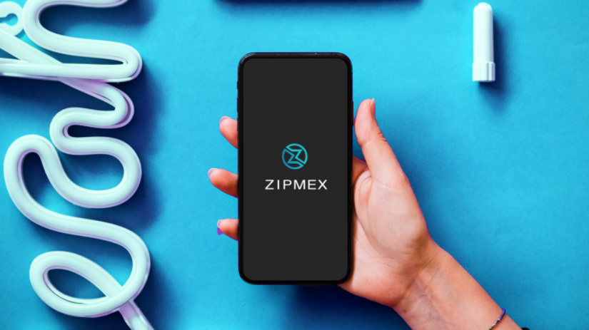 Zipmex Indonesia