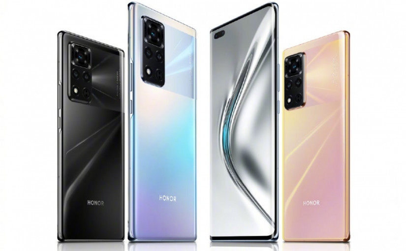 Honor V40 5G 4