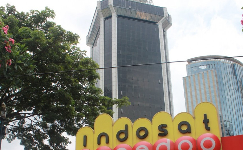 Merger Indosat dan Tri dianggap memperkuat struktur permodalan untuk ekspansi jaringan dan "branding" ke pelanggan