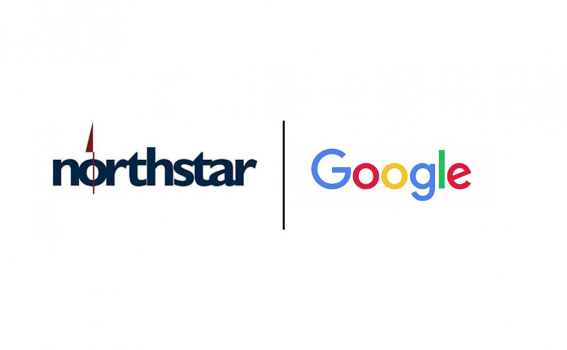 Joint Business Plan Northstar Group dan Google