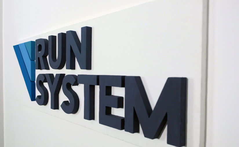 RUN System