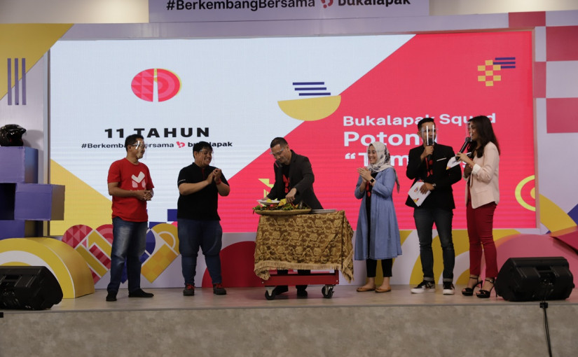 IPO Bukalapak