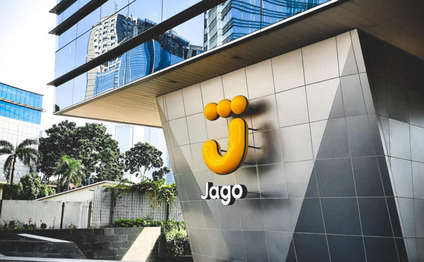 Mobile banking Bank Jago ditarget meluncur akhir Maret 2021 / Bank Jago