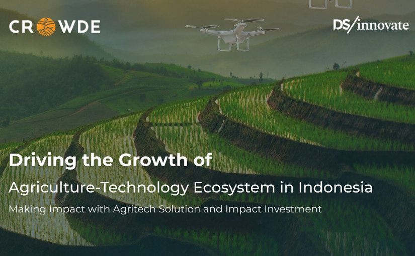 Indonesia Agritech Report 2021