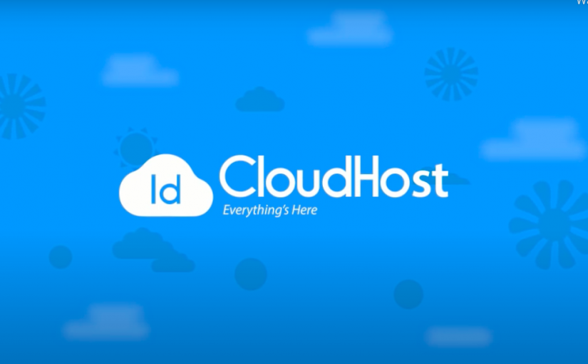 IDCloud Host membidik segmen pasar UKM / IDCloudHost