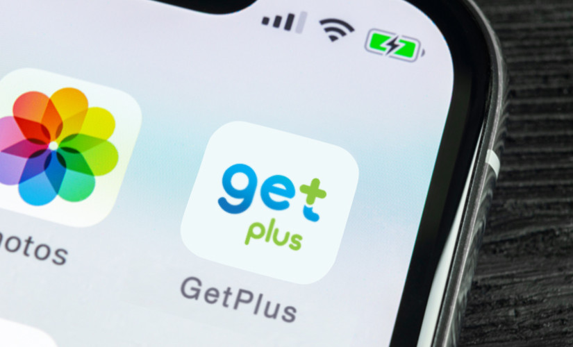 Aplikasi Loyalty GetPlus