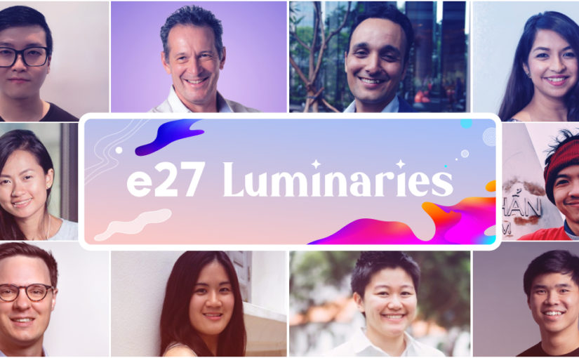 e27 Luminaries