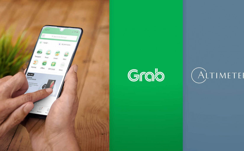 Grab menggandeng Altimeter untuk go public di bursa saham Amerika Serikat pertengahan tahun ini dengan valuasi hampir $40 miliar