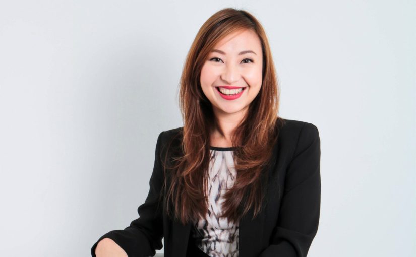 An exclusive interview with Logisly's Co-Founder and CEO, Roolin Njotosetiadi. She's one of few women that successfully building a logistics company