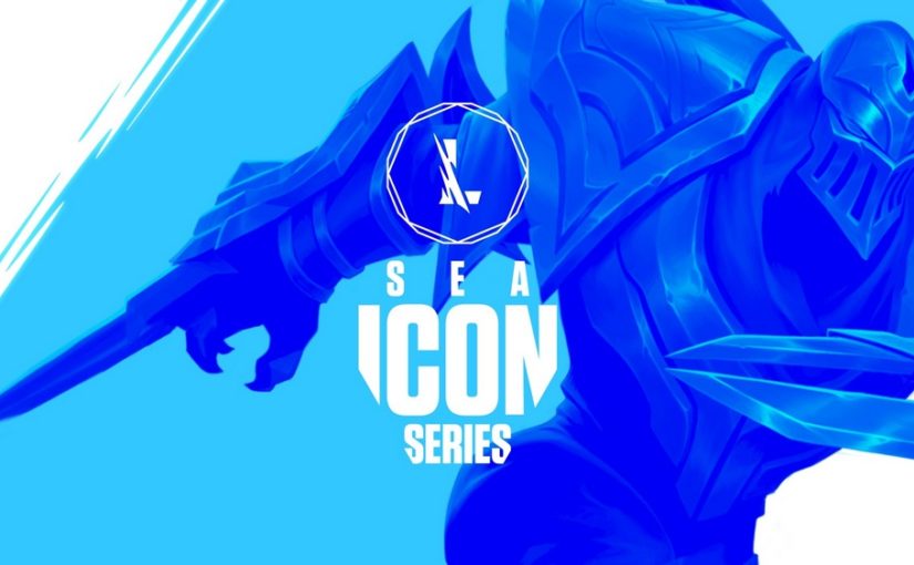 Wild Rift SEA Icon Series 2021: Preseason