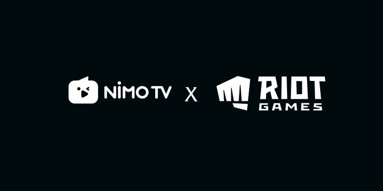 nimo tv riot games