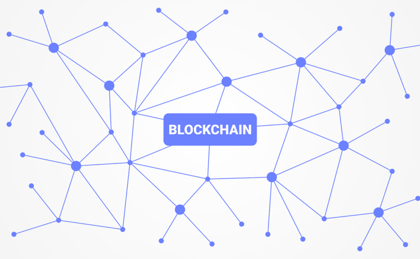 Konsorsium Blockchain ASEAN