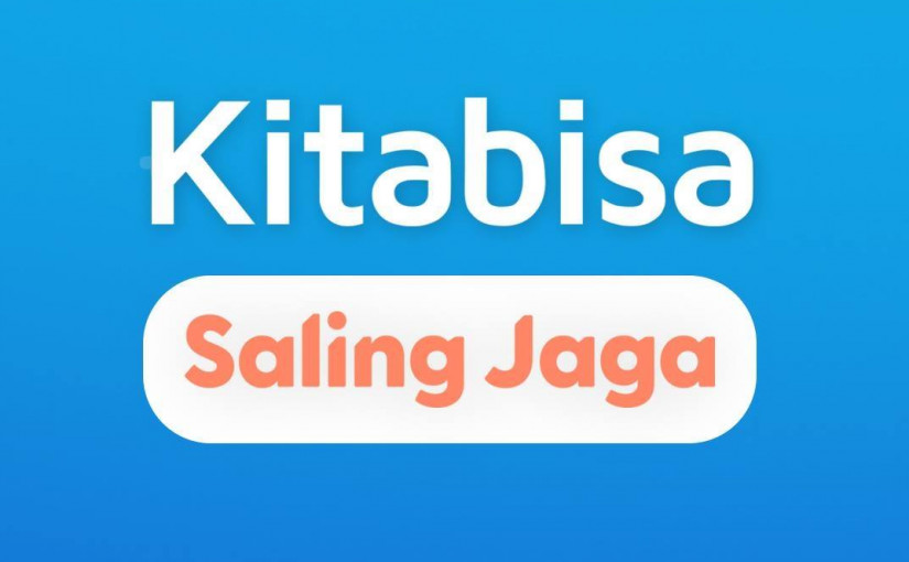 Kitabisa Saling Jaga