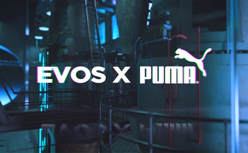 EVOS PUMA