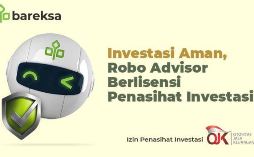 Bareksa, platform marketplace investasi reksa dana, resmikan kehadiran robo advisor BaTaRA (Bareksa Tactical Robo Advisor) / Bareksa