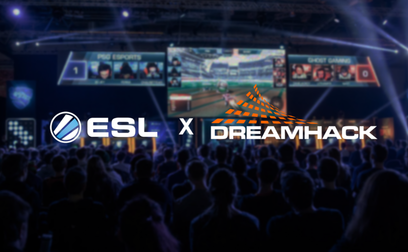 ESL DreamHack