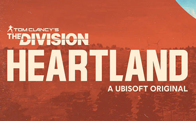 The Division Heartland