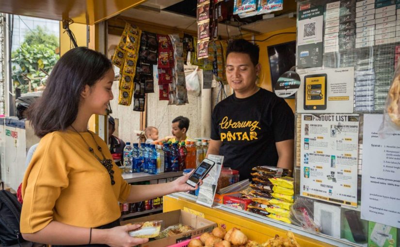 Warung Pintar Group menambah Bizzy ke dalam jajaran perusahaan dan produk untuk merangkul segmen brand dan distributor