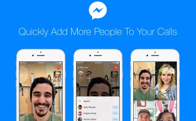 Cara Melakukan Video Call dengan Facebook Messenger (2)(1)