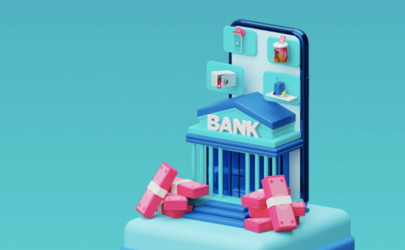 blu bank digital BCA