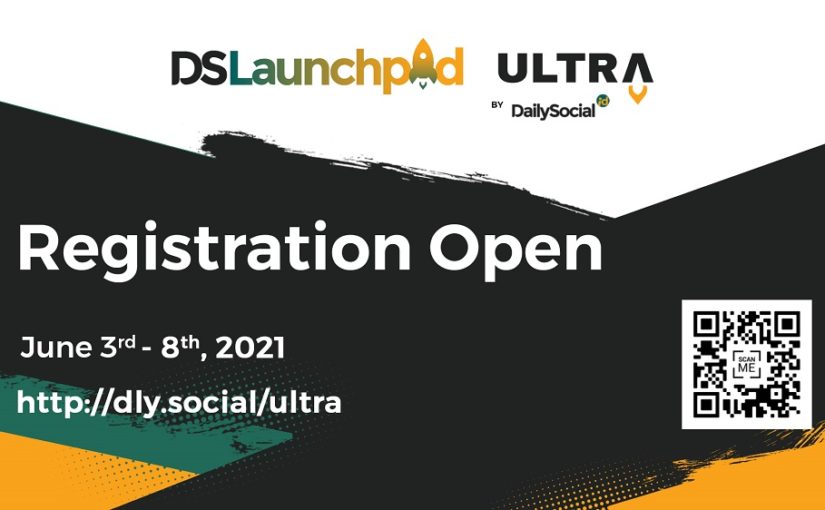 DSLaunchpad Ultra 2021