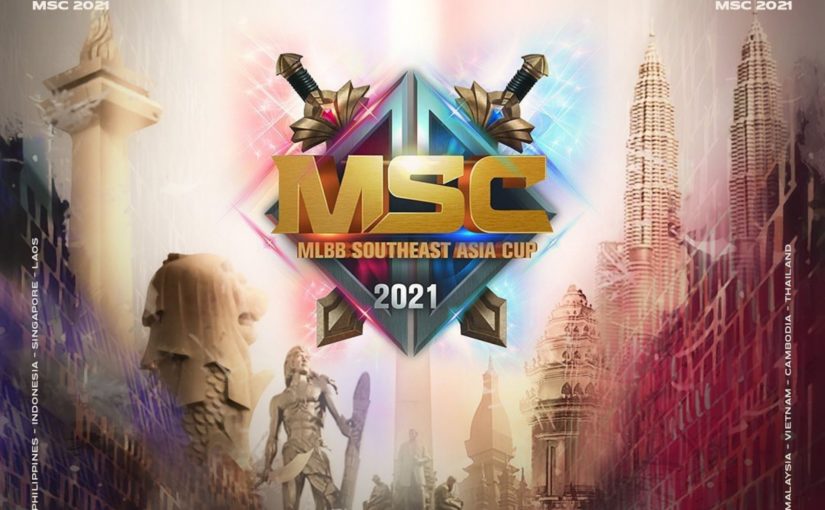 MSC 2021 viewership