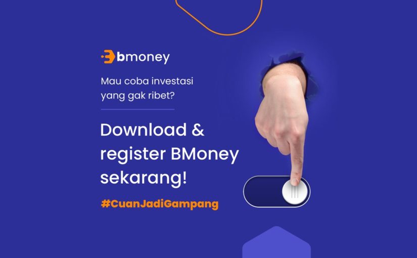 BMoney Reksa Dana Bukalapak