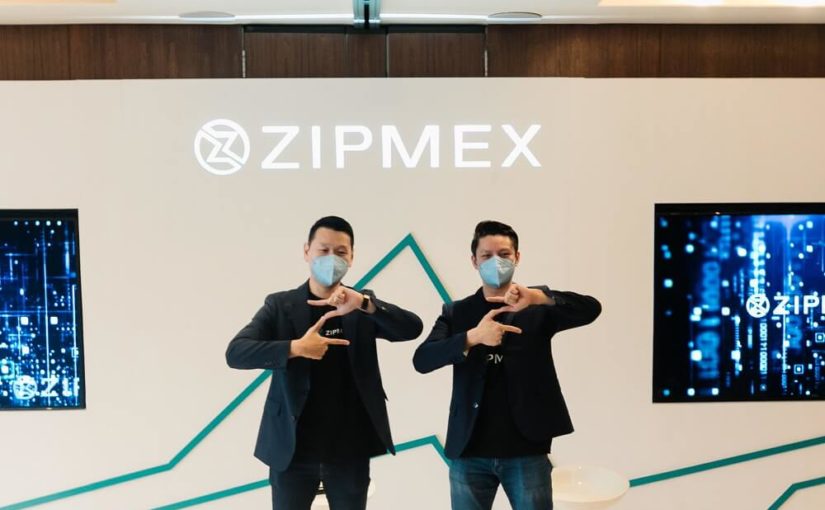 Zipmex Indonesia